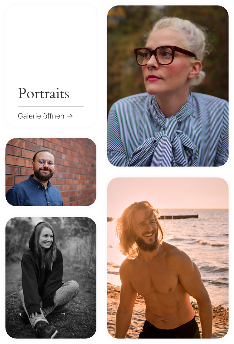 Portraits